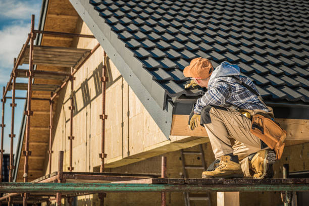 Best Rubber Roofing (EPDM, TPO)  in Grangeville, ID